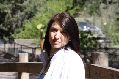 Raylena Giskie