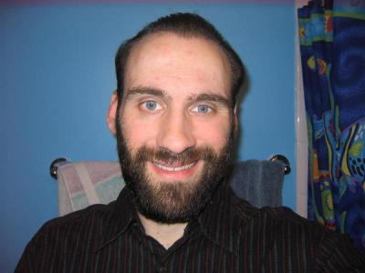 Jason Blake