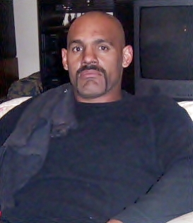 Mikeal Jervah