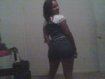 Jamika Hudson