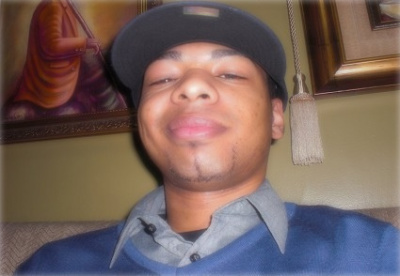 Marcos Delarosa