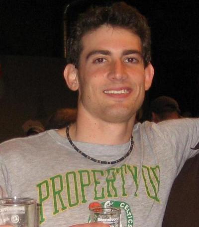 Kyle Armstrong