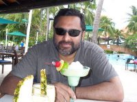 Kartik Hariharan