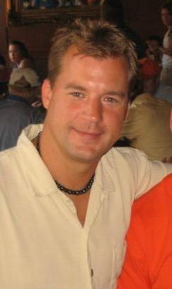Robert Ferguson