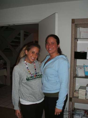Stacie Gerstein