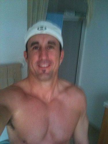 Patrick Evans