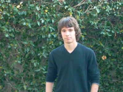Andrew Muth