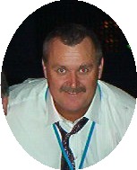 Tony Fountain