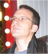 Barry Taft