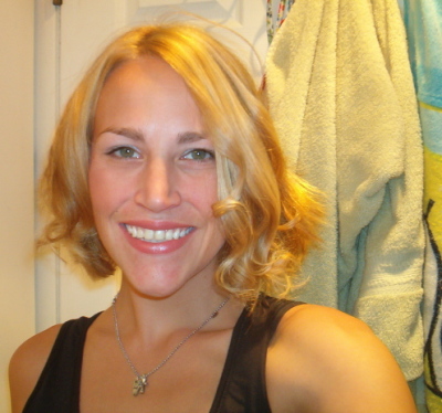 Allison Vanzant