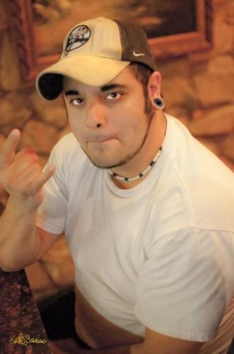 Andrew Rodriguez