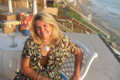 Deborah Bright