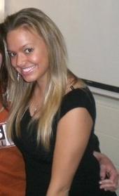 Rebecca Wood