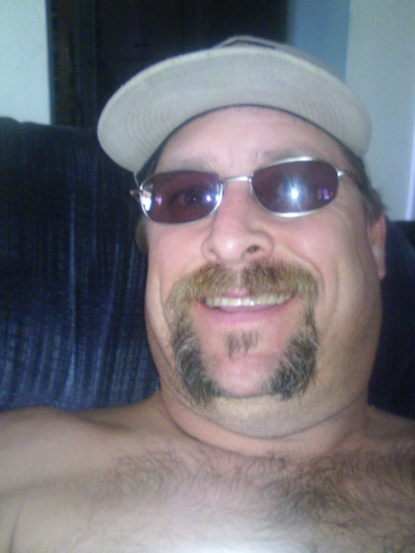 Anthony Stinebaugh