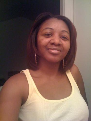 Awanda Hodge