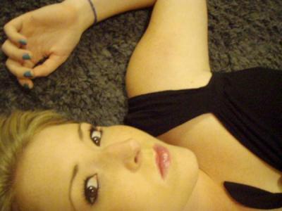 Tiffani Atteberry