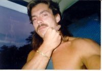 Kenneth Cline