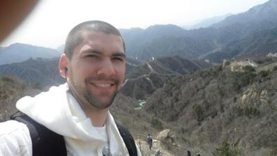 Daniel Herrera