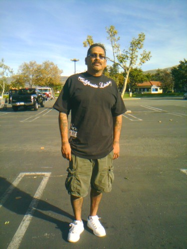 Michael Torres