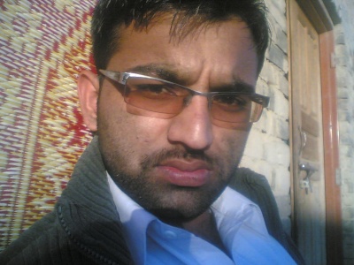 Shoaib Raza
