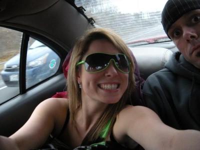 Casey Radke