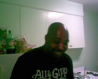 Eddie Allen