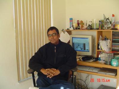 Wajid Rahim