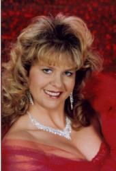 Wanda Raymer