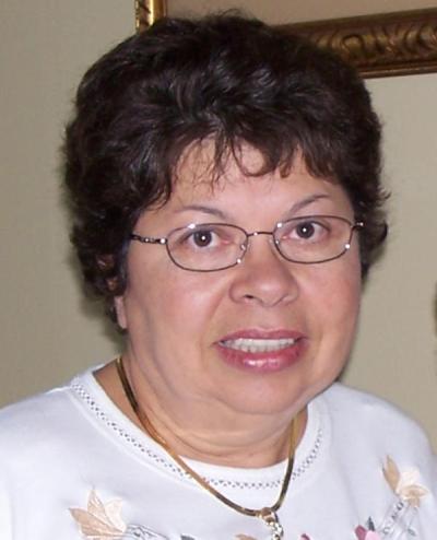 Madeline Belsito