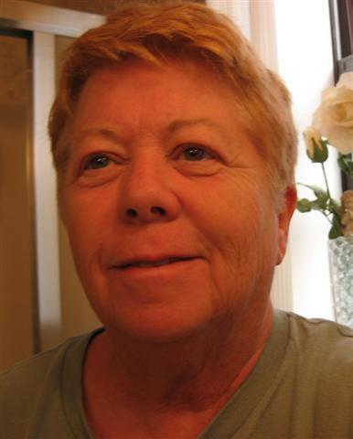 Nancy Rogers