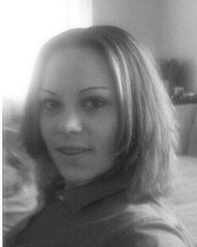 Christina Torres