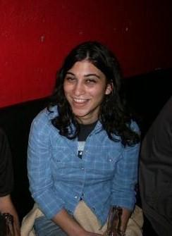 Suzanne Giliberti
