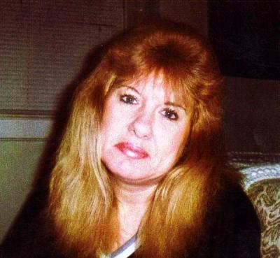 Jacqueline Baun