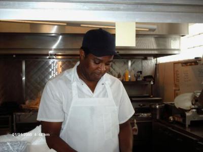 Kelvin Dupree