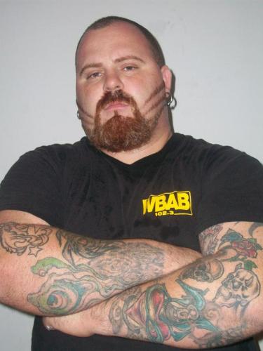 Ian Lawson