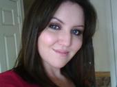 Sarah Stinson