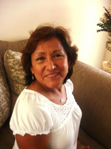 Pilar Maranon