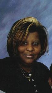 Veronica Tucker