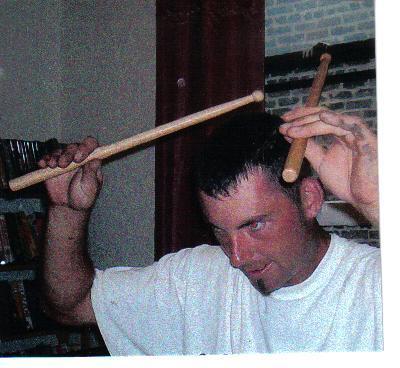 Michael Sterrett