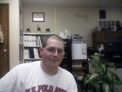 Matthew Reichard