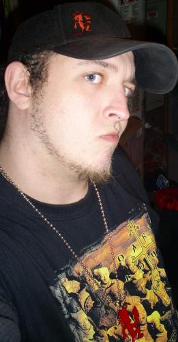 Nicholas Hendricks