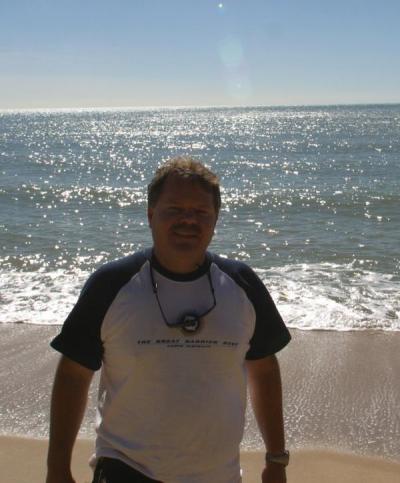 Bill Fitzpatrick