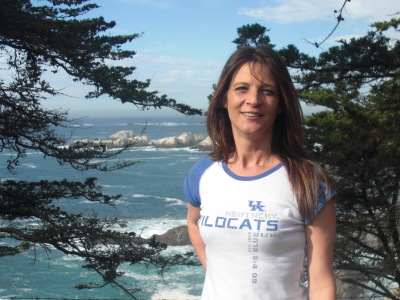 Deborah Crawford