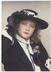Teresa Mcgahey