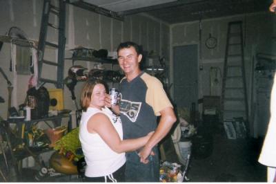Tammy Stockamp