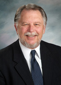Donald Booth