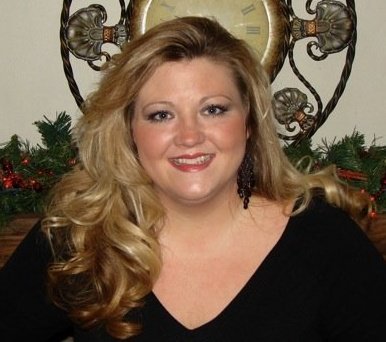 Amanda Carswell