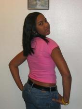 Giselle Gregory