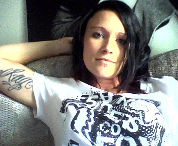 Leanne Tucker