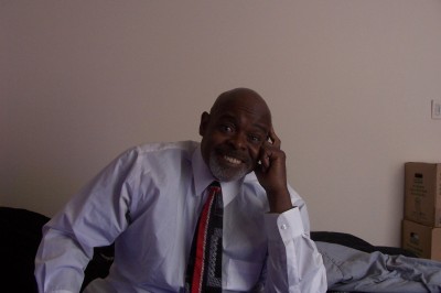 Walter Jenkins